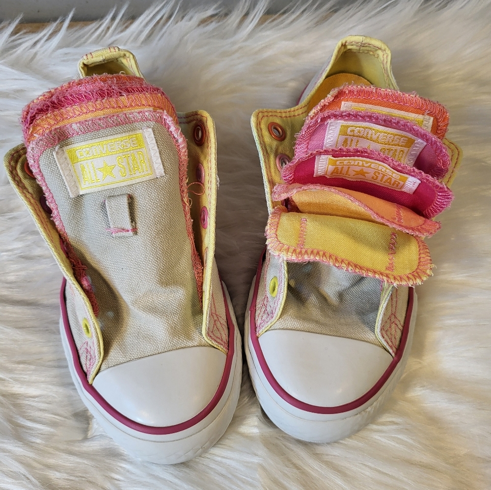 Converse for kids 🎈